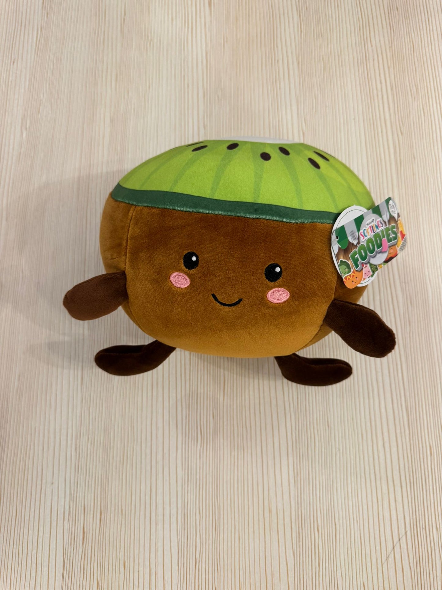 PELUCHE FOFOLOSI