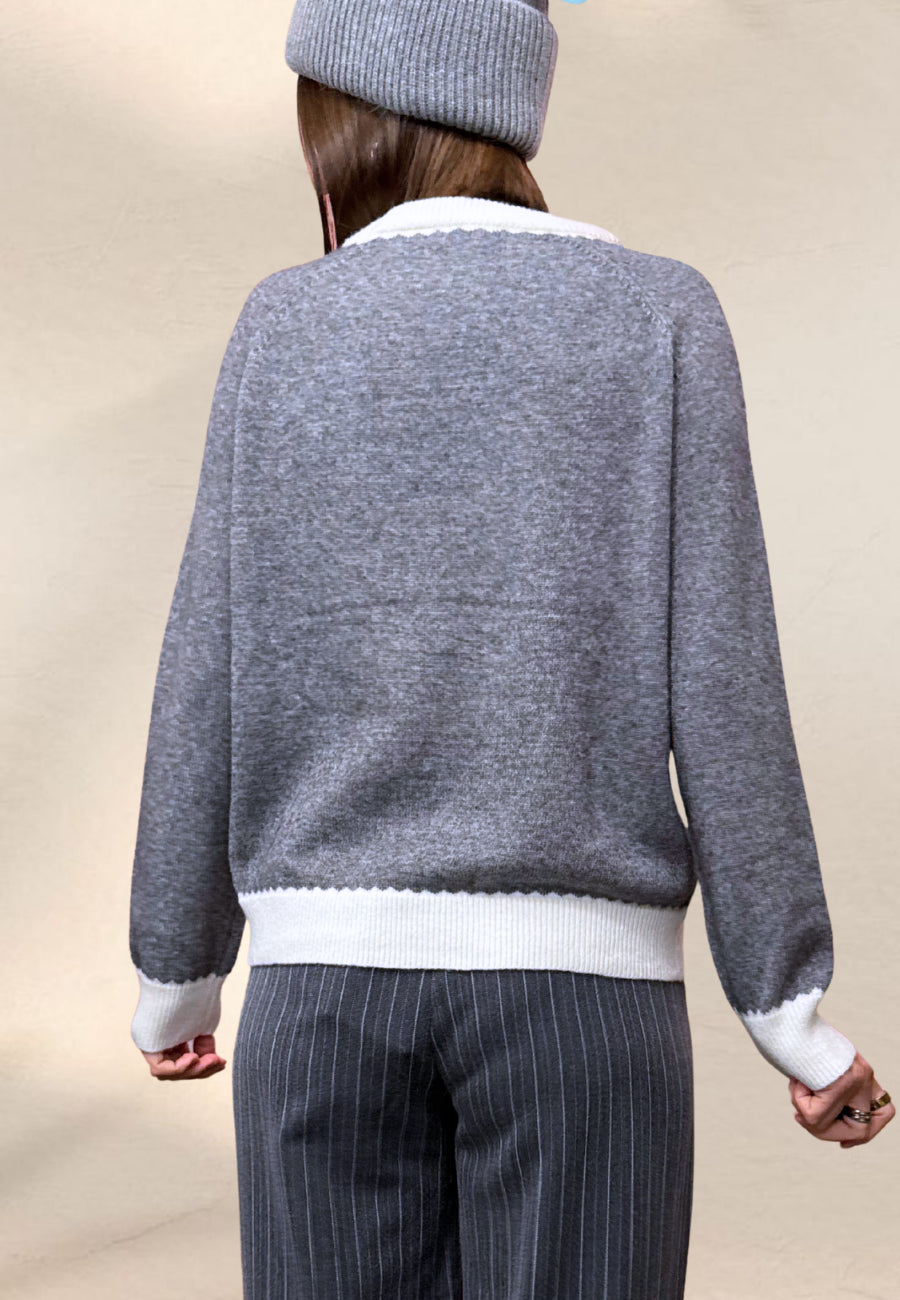 MAGLIONE SWAN - Daphnea