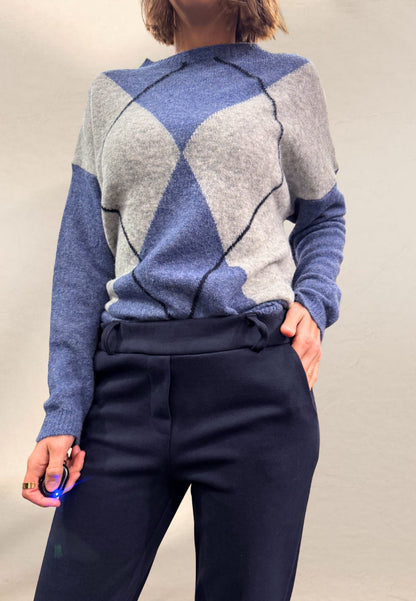 PANTALONE OXFORD - Fun Art Lab