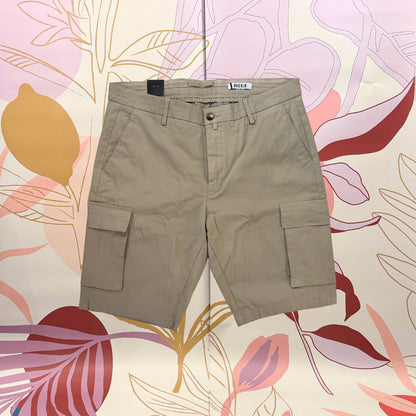 SHORT CARGO - Over D