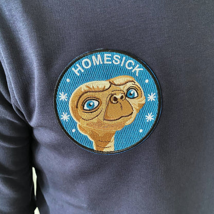 FELPA ET HOMESICK - Fun Art Lab