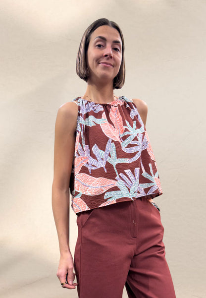 TOP FLORENCE - Wild Pony