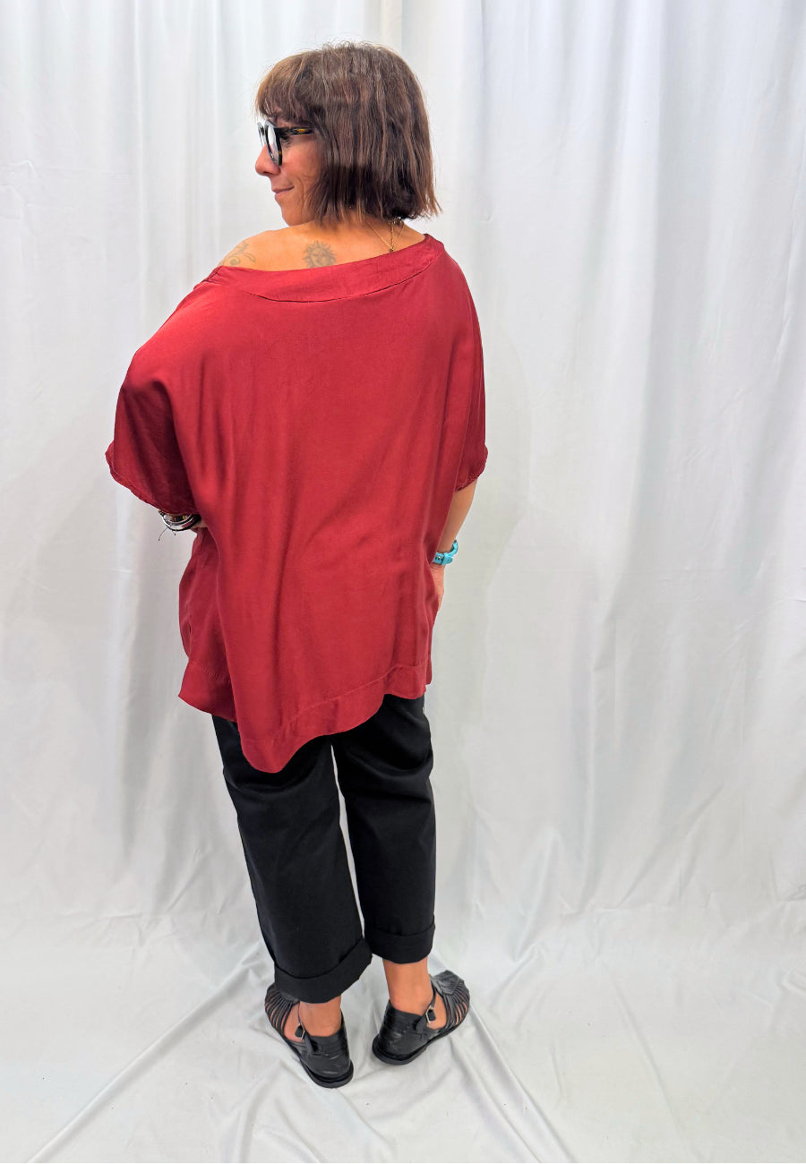 PANTALONE WIND - Fun Art Lab