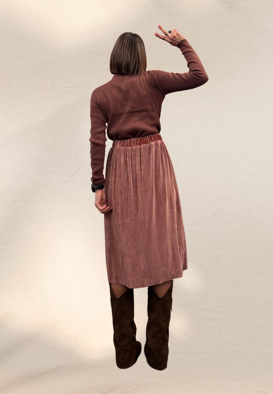 GONNA LAILA - Paris Fashion Shop