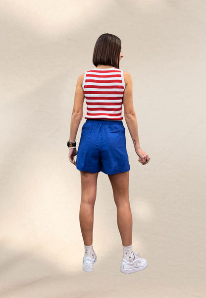 SHORT RELAX - Compania Fantastica