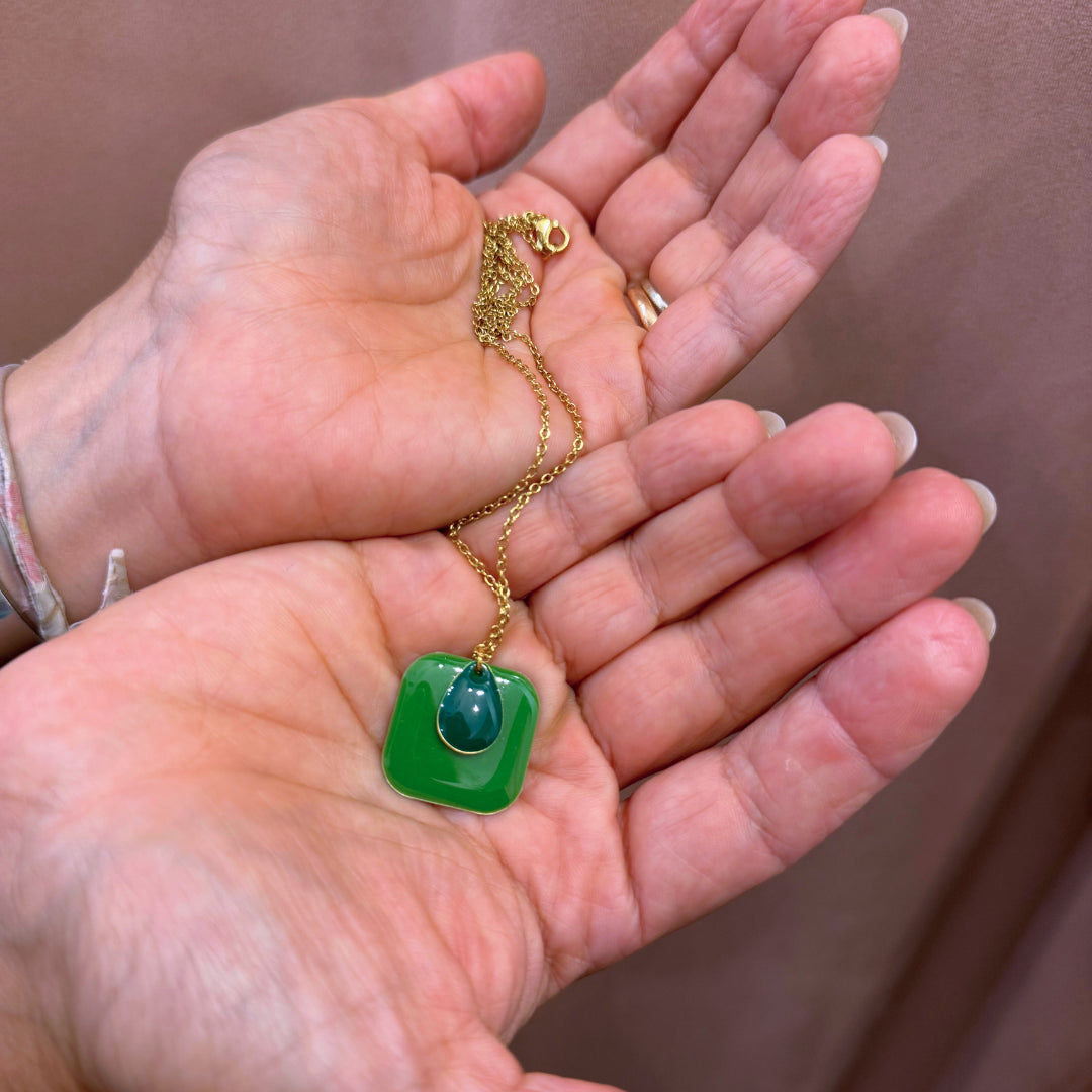 COLLANA CANDY - Fun Art Lab