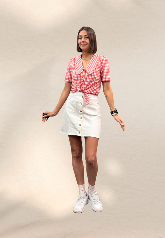 CAMICIA PICNIC - Compania Fantastica