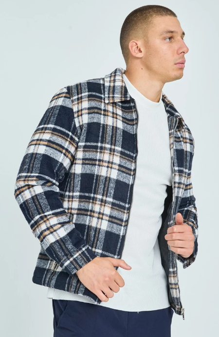 CAMICIA ANDY - Paris Fashion Shop