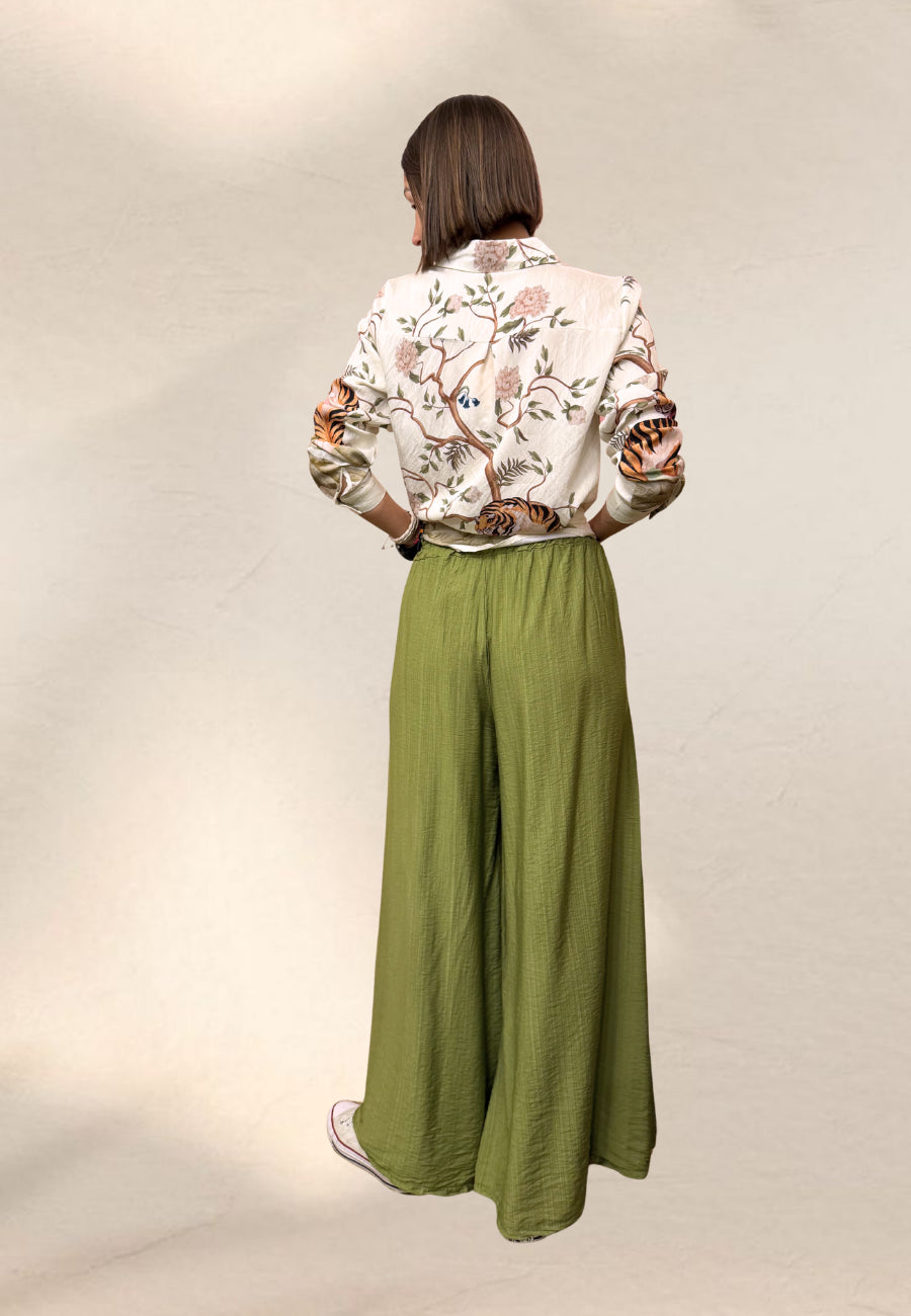 PANTALONE KIM - Fun Art Lab