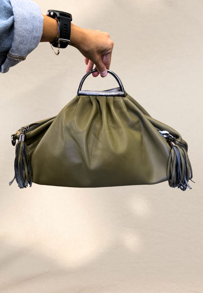 BORSA BOMBON - Fun Art Lab