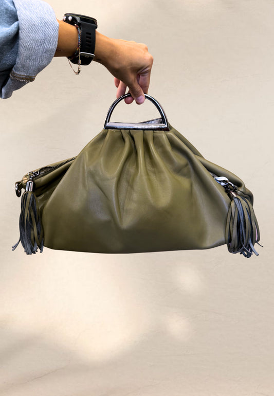 BORSA BOMBON - Fun Art Lab