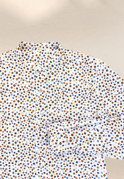 CAMICIA NAGOYA - Fun Art Lab