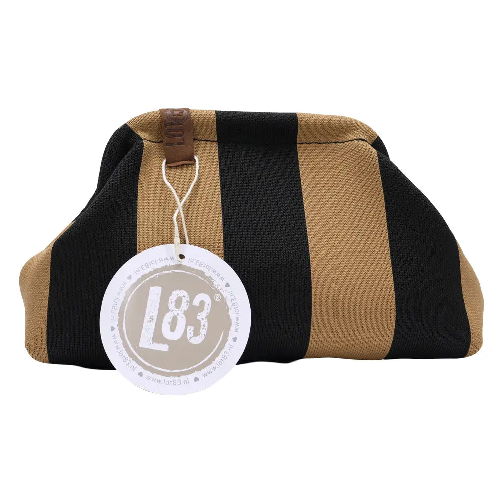 BORSA EMMA BROWN - LOT83