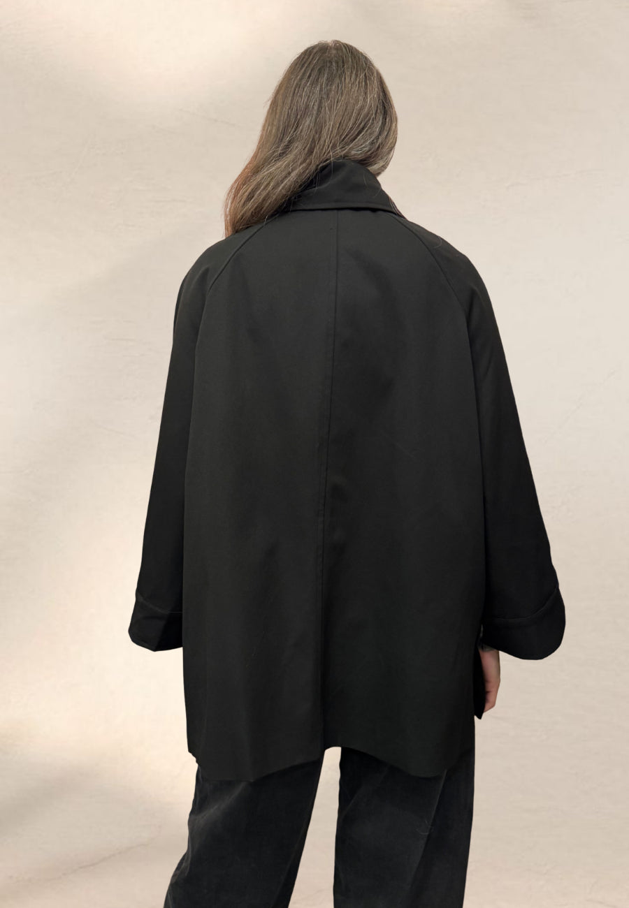 TRENCH LUDOVICA - I love Paris