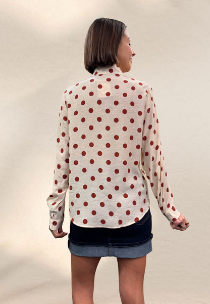 CAMICIA MILLY - Paris Fashion Shop