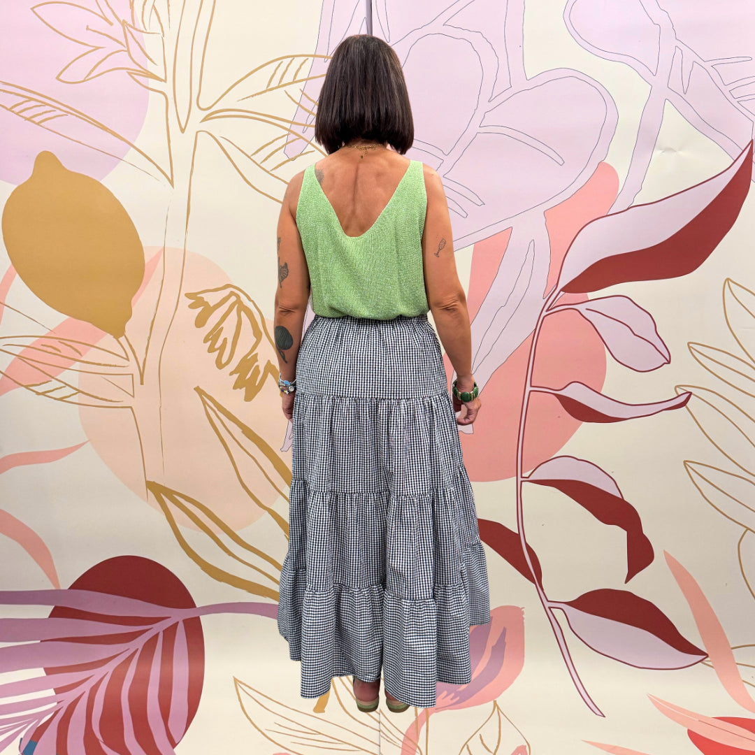 TOP GRANADA - Paris Fashion Shop