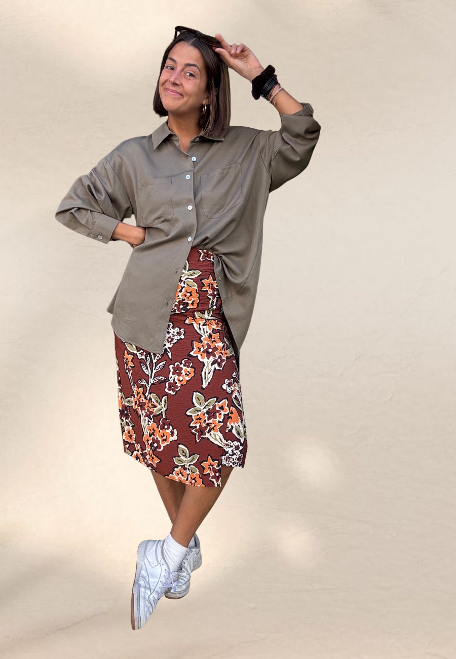 GONNA MELISSA - Compania Fantastica