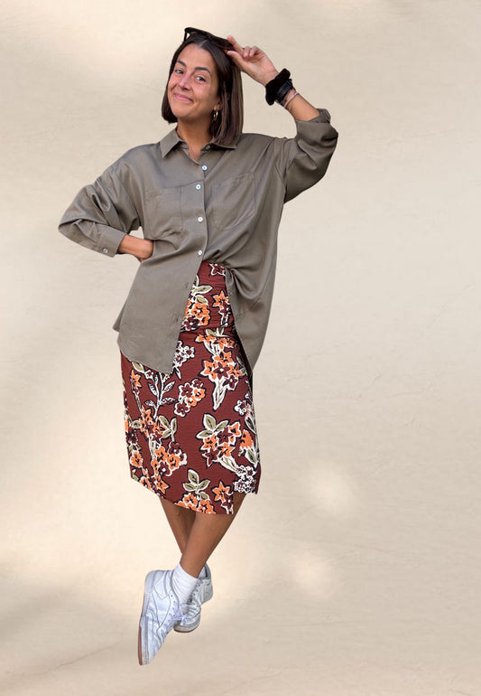 GONNA MELISSA - Compania Fantastica