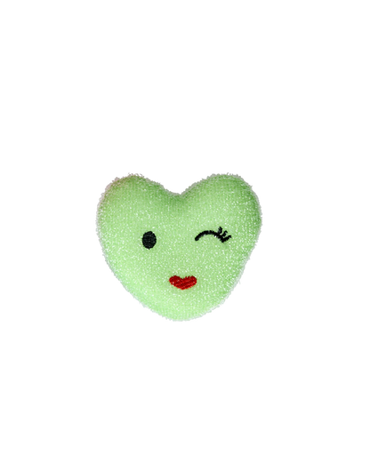 SPUGNA CUORICIOSA - Rice