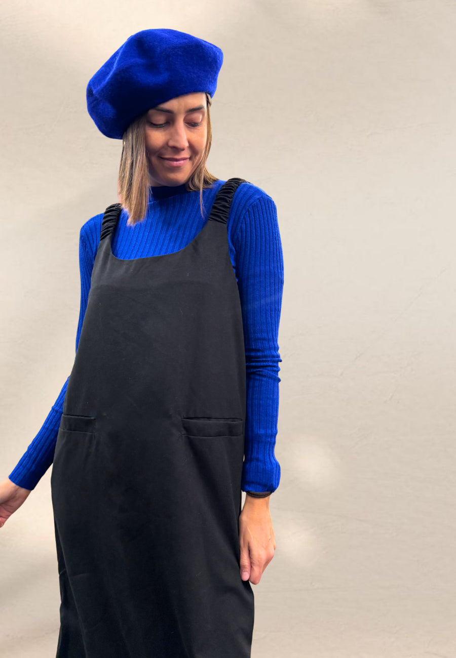 ABITO WITCH - Touché Privé