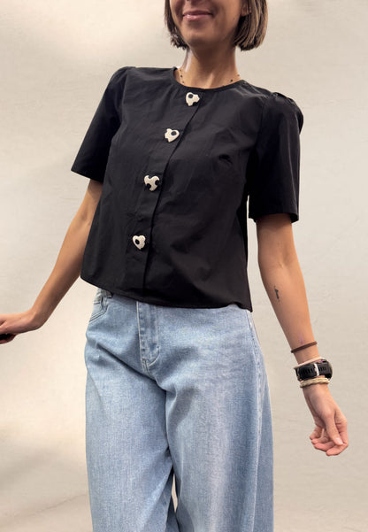 CAMICIA CRUDELIA - Compania Fantastica