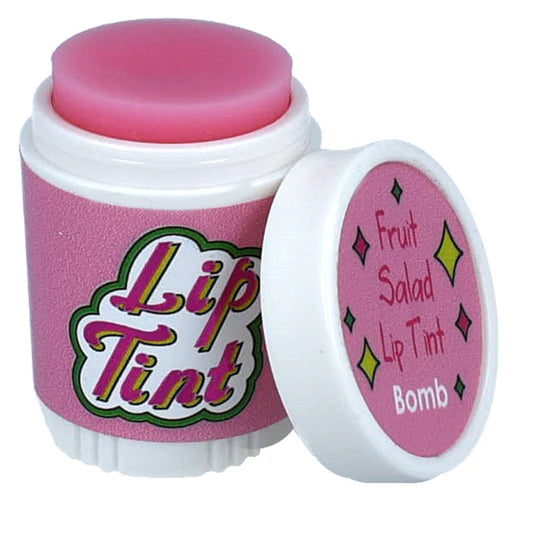 BURRO LABBRA FRUIT SALAD - Bomb Cosmetics