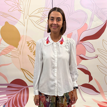 CAMICIA TULIP - Compania Fantastica