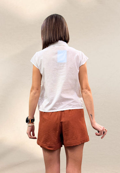 CAMICIA OBJECT - Compania Fantastica