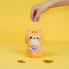 SALVADANAIO GAMER - Balvi