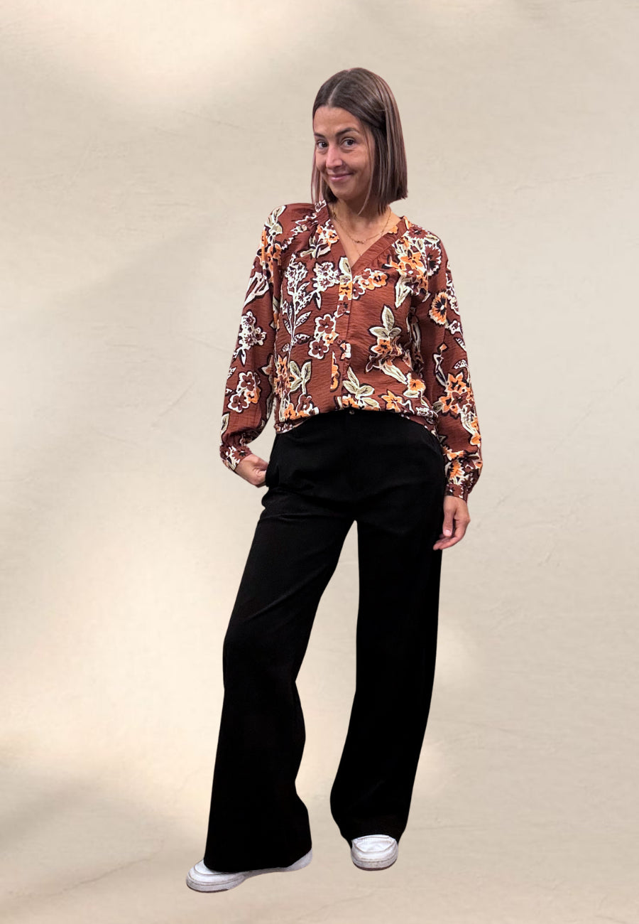 CAMICIA MELISSA - Compania Fantastica