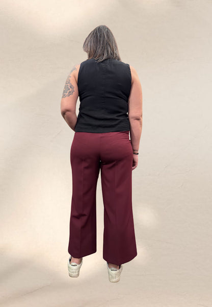 GILET IMOGENE - Wild Pony
