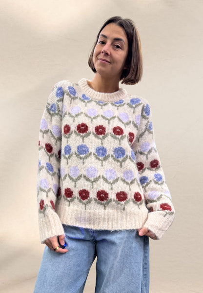 MAGLIONE PERRY - Paris Fashion Shop