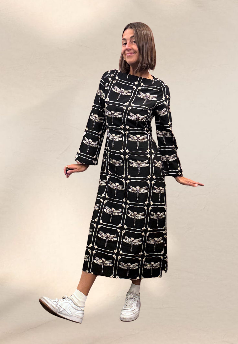 ABITO LIBELULì - Pepaloves