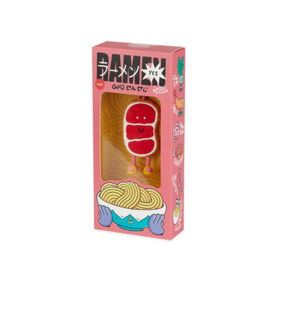 PORTACHIAVI GYU SENSEI - Balvi