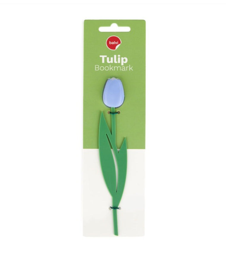 SEGNALIBRO TULIP - Balvi