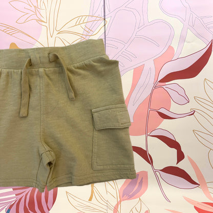 SHORT BABY WILD - Losan