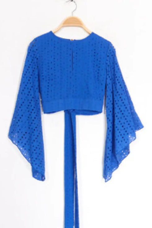 TOP ALICANTE - Paris Fashion Shop