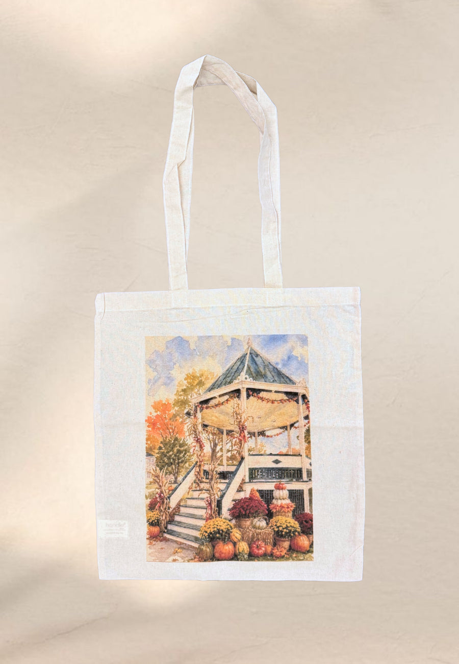 BORSA STARS HOLLOW - Hello darling