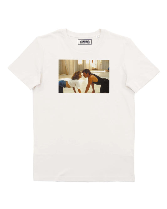 T-SHIRT DIRTY DANCING - Grafitee