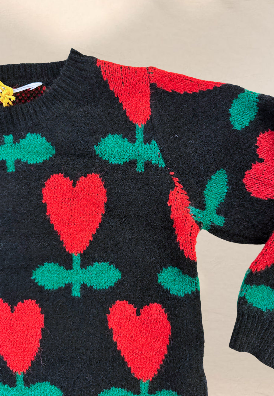 MAGLIONE LOLLIPOP BABY - Compania Fantastica
