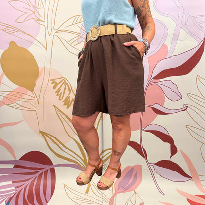 SHORTS LILA - Fun Art Lab