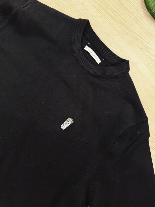 MAGLIONE GIN LISCIO