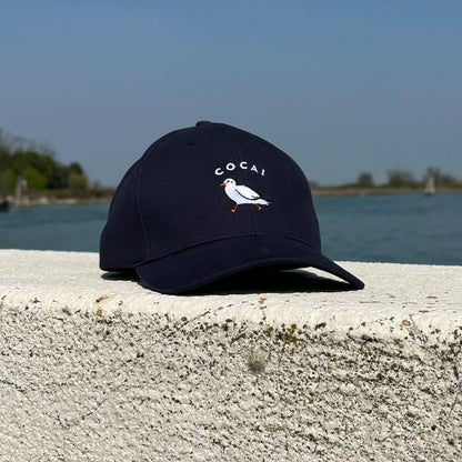 CAPPELLO COCAI - Mutee