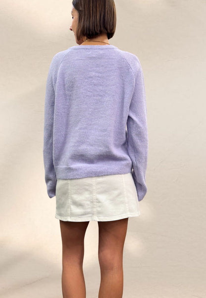 MAGLIONE BUBBLE - Paris Fashion Shop