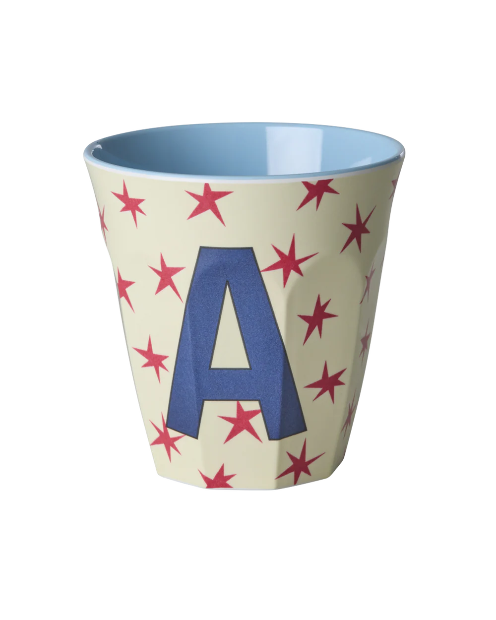BICCHIERE LARGE STARS A - Rice