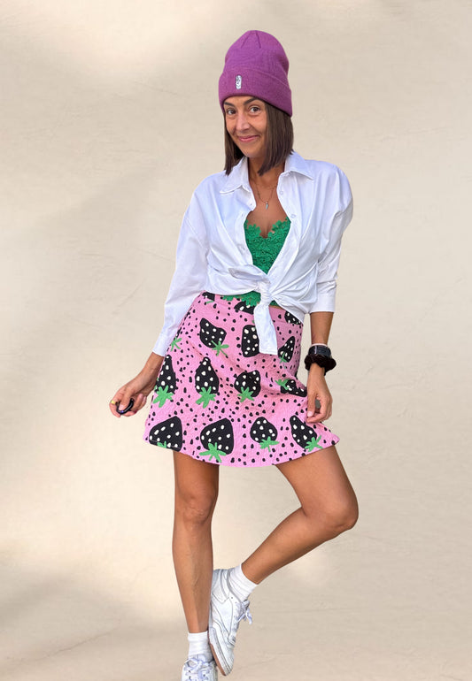 GONNA PINKBERRY - Compania Fantastica