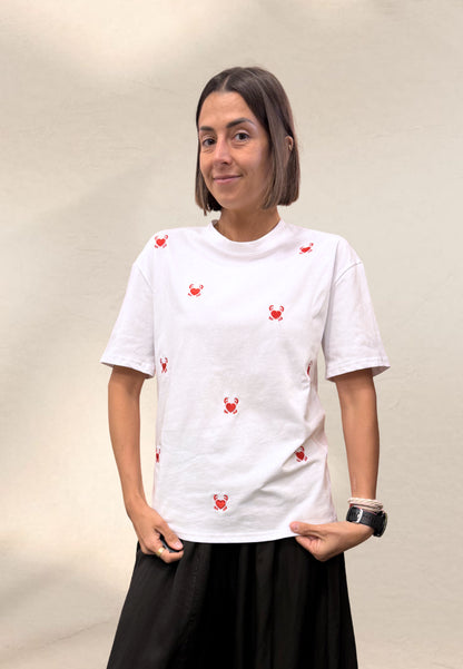 T-SHIRT SEBASTIAN - I love Paris