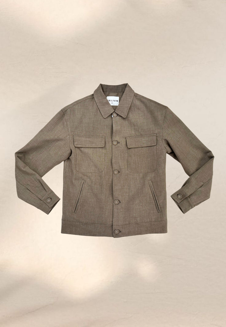 GIACCA SHANTI - Paris Fashion Shop