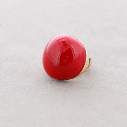 ANELLO ESMERALDA - Fun Art Lab