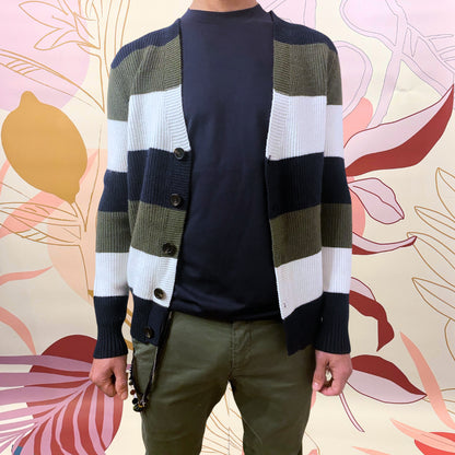 CARDIGAN RIGONI - Fun Art Lab